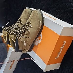 Men Timberland